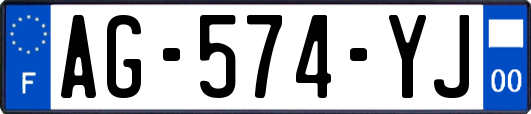 AG-574-YJ