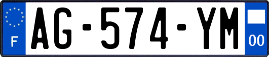 AG-574-YM