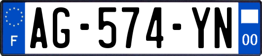 AG-574-YN