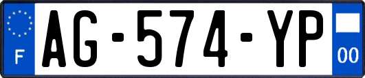 AG-574-YP