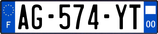 AG-574-YT