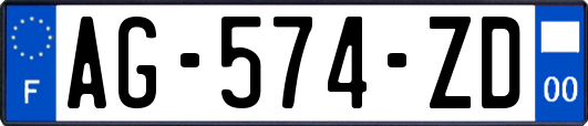 AG-574-ZD