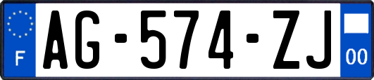 AG-574-ZJ