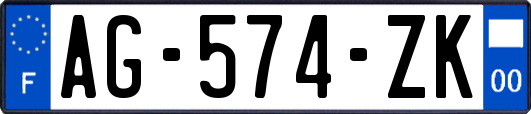 AG-574-ZK