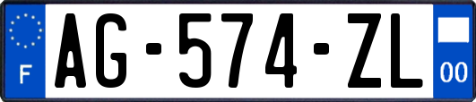 AG-574-ZL