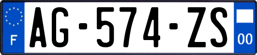 AG-574-ZS