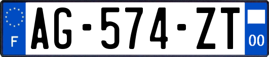 AG-574-ZT