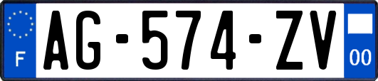 AG-574-ZV