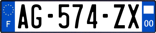 AG-574-ZX