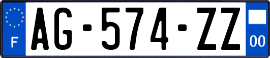 AG-574-ZZ