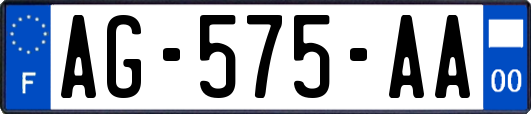 AG-575-AA