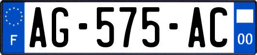 AG-575-AC