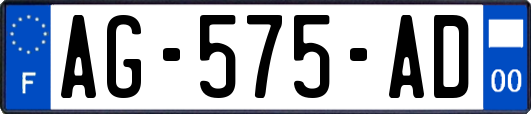 AG-575-AD