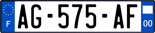 AG-575-AF