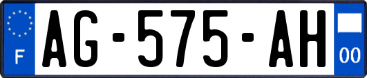 AG-575-AH