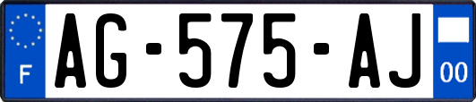 AG-575-AJ