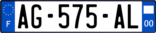 AG-575-AL