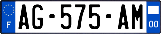 AG-575-AM