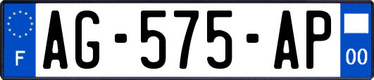 AG-575-AP