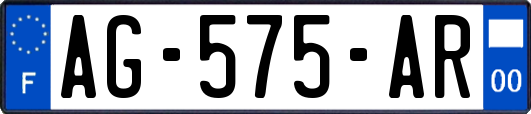 AG-575-AR