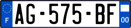 AG-575-BF