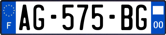 AG-575-BG