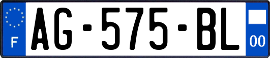 AG-575-BL