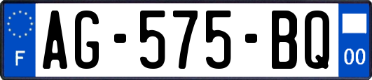 AG-575-BQ