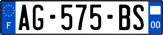 AG-575-BS