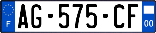 AG-575-CF