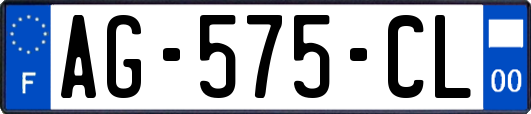 AG-575-CL