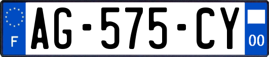 AG-575-CY