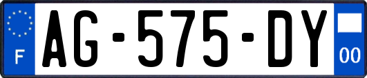 AG-575-DY