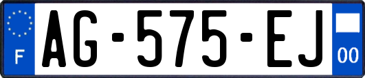 AG-575-EJ