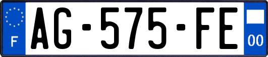 AG-575-FE
