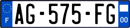 AG-575-FG