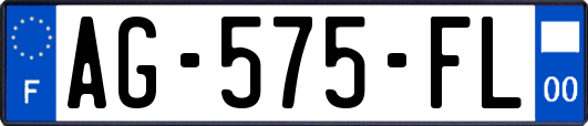 AG-575-FL