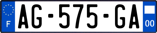 AG-575-GA