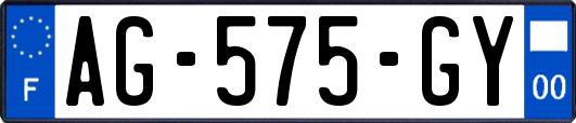 AG-575-GY