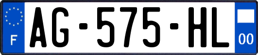 AG-575-HL