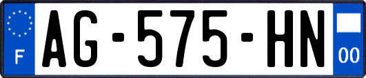 AG-575-HN