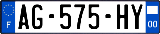 AG-575-HY
