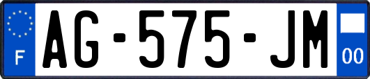 AG-575-JM