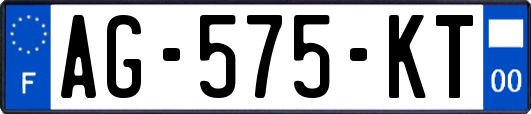 AG-575-KT