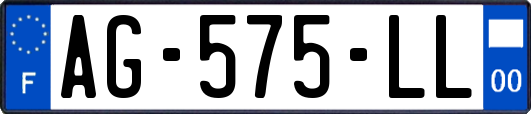 AG-575-LL