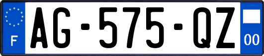 AG-575-QZ