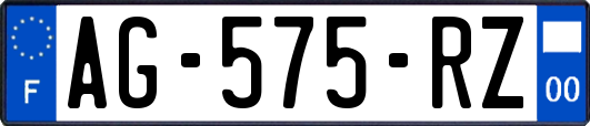 AG-575-RZ