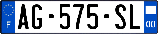 AG-575-SL