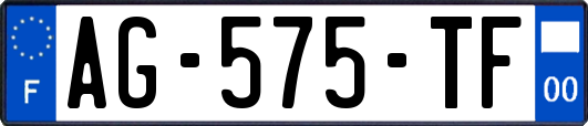 AG-575-TF