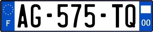 AG-575-TQ